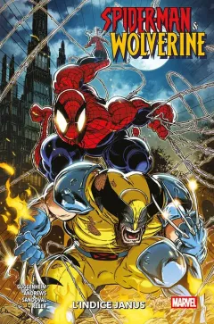 Volume cover